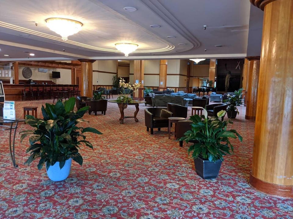 Hudson Valley Resort Hotel in Hudson Valley