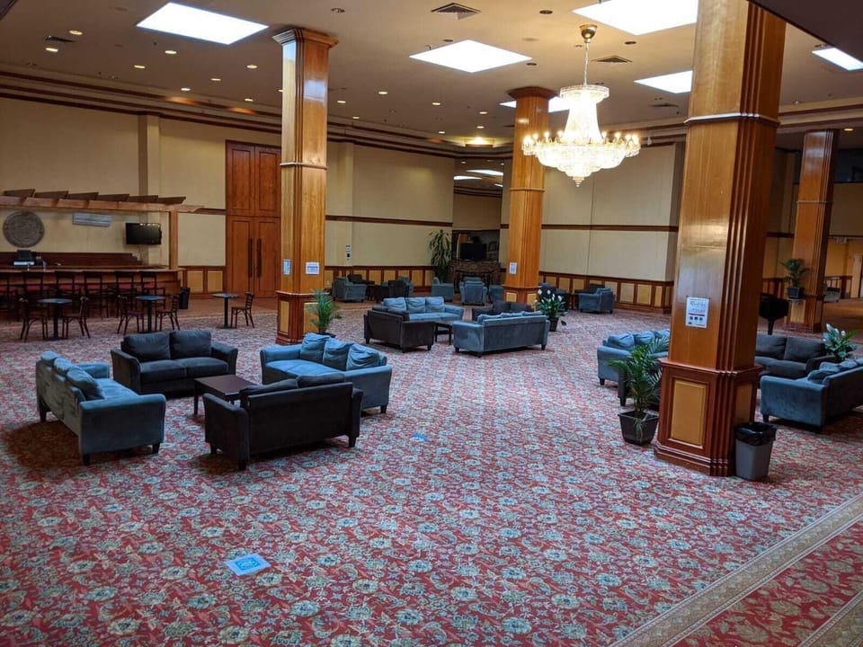 Hudson Valley Resort Hotel in Hudson Valley