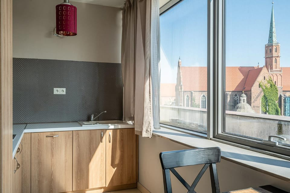 RentPlanet - Apartament Krawiecka Hotel in Wroclaw