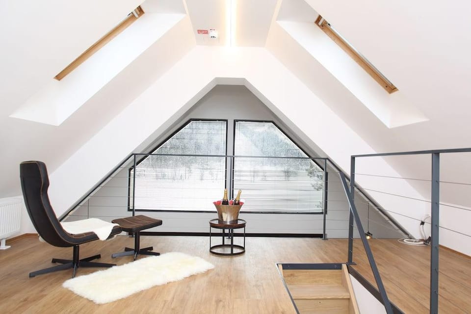 Jasna Chalet Resort Hotel in Friuli-Venezia Giulia