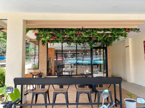Mildmint Self Serviced Hotel in Phuket