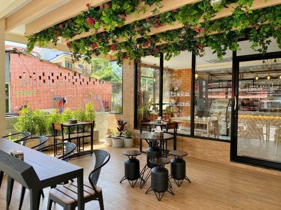 Mildmint Self Serviced Hotel in Phuket
