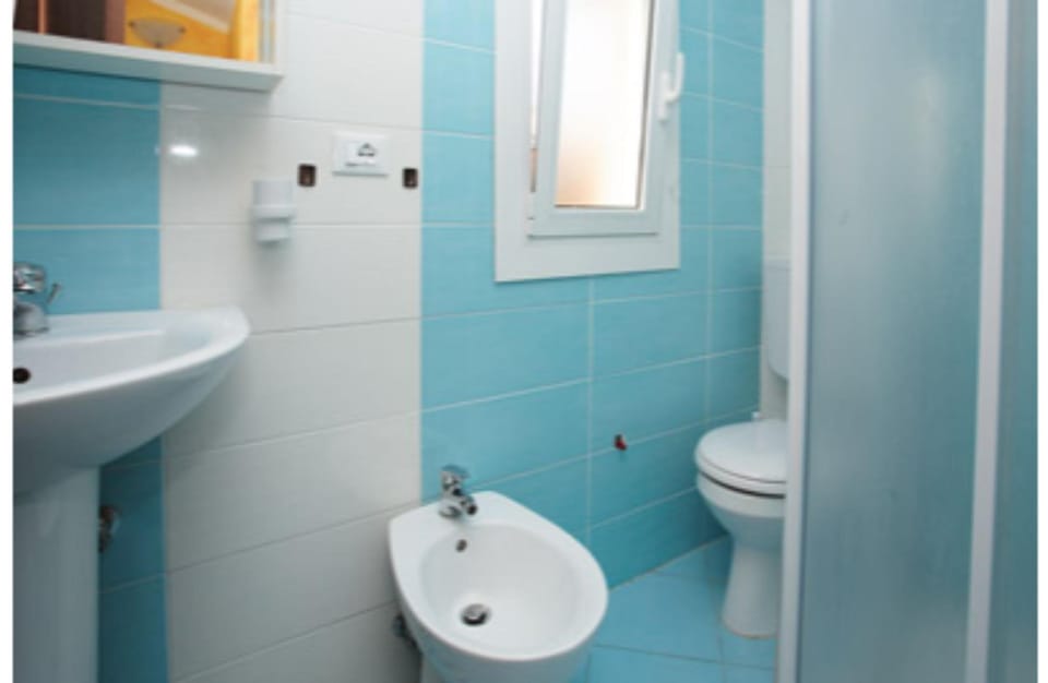 Villa Polluce Hotel in Bibione