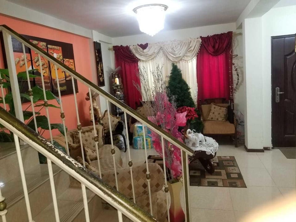 Casa Veranda Hotel in Guayaquil