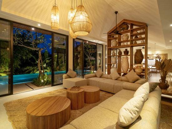 Villa Noam by BaliSuperHost Hotel in Abiansemal