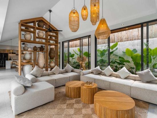 Villa Noam by BaliSuperHost Hotel in Abiansemal