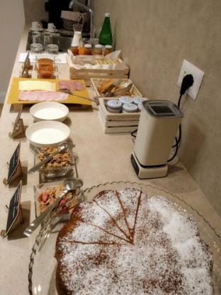 B&B Dimora Damiani Hotel in Marche