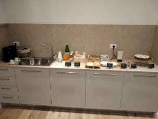 B&B Dimora Damiani Hotel in Marche