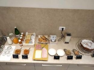 B&B Dimora Damiani Hotel in Marche
