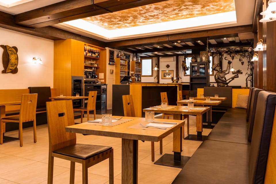 Feichter Hotel and Living Hotel in Bolzano