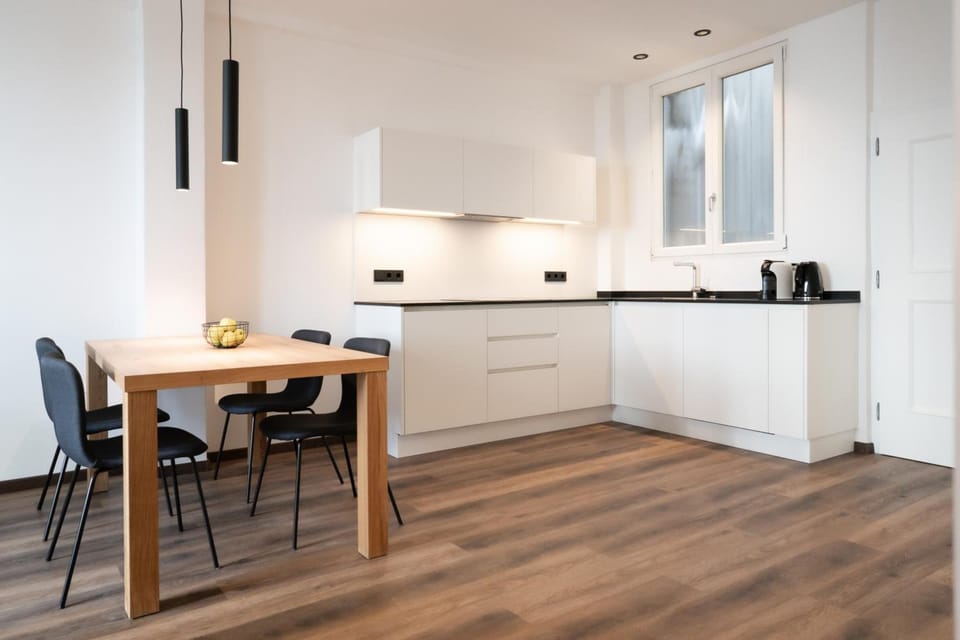 Feichter Hotel and Living Hotel in Bolzano