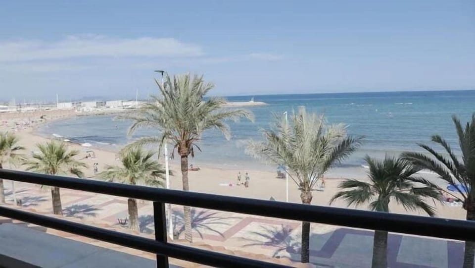 Jova Hotel Hotel in El Campello