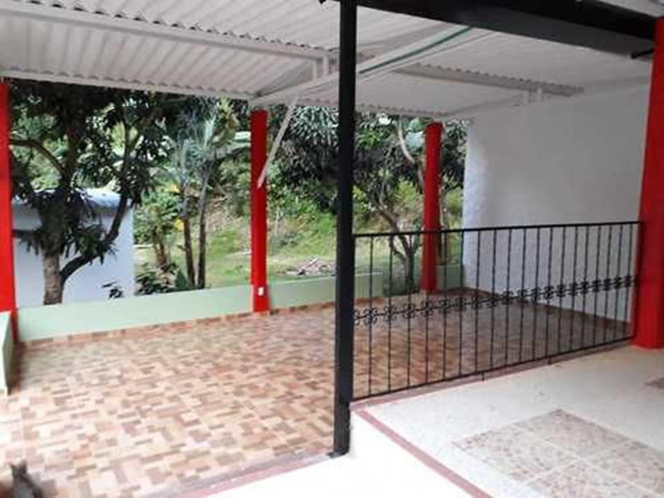 Villa Del Bosque Totumo Hotel in Ibagué