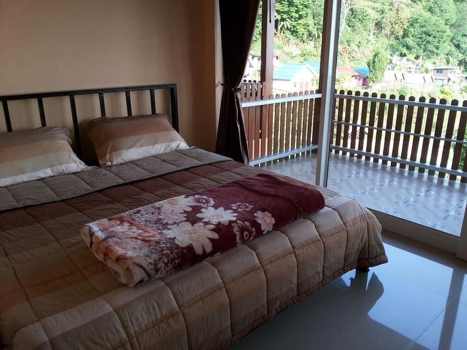 Phucheefah yodmanee Resort Hotel in Thailand