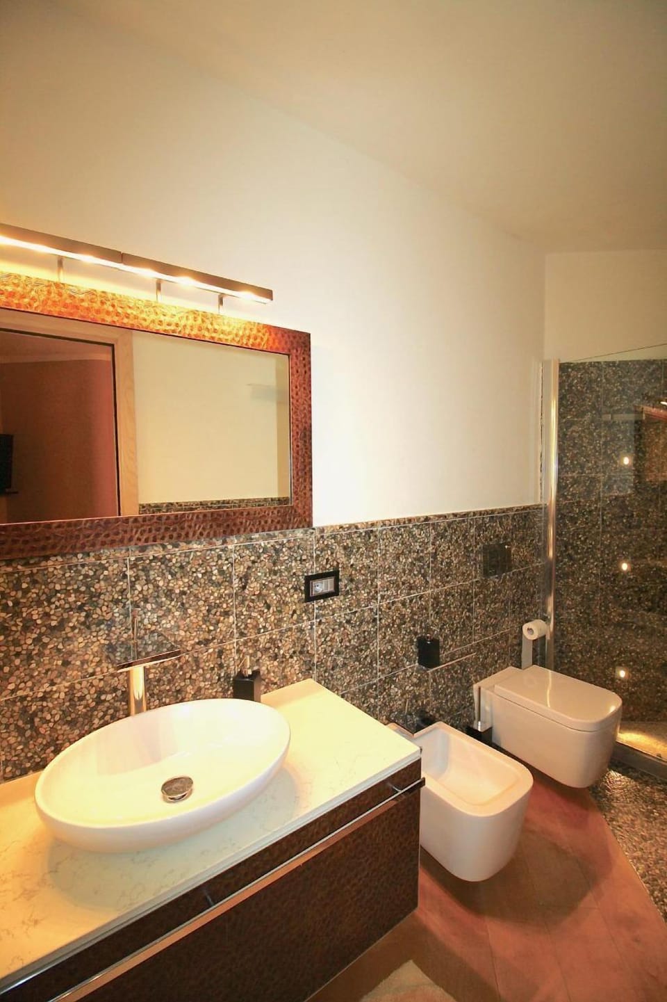 Villa Stella Marina Hotel in Tuscany
