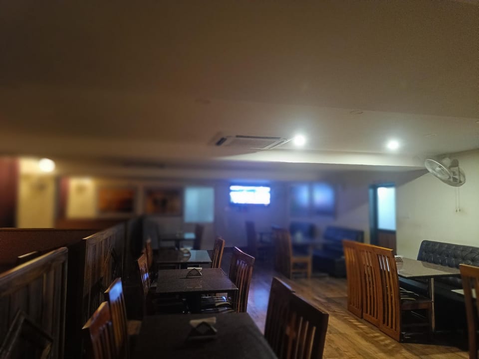 Hotel Radhma Residency Lodge in Karnataka