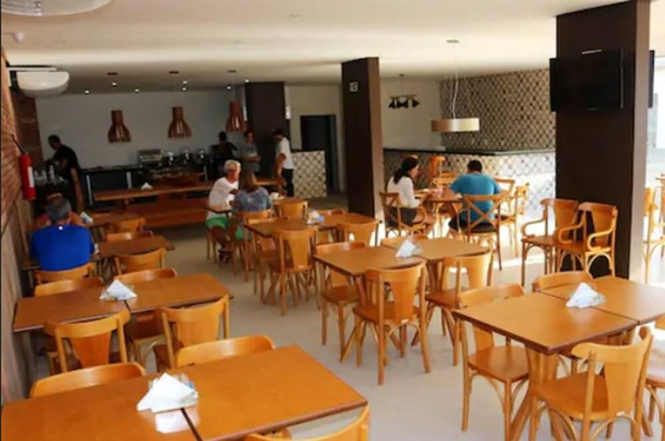 Dunen Hotel Hotel in State of Sergipe, Brazil