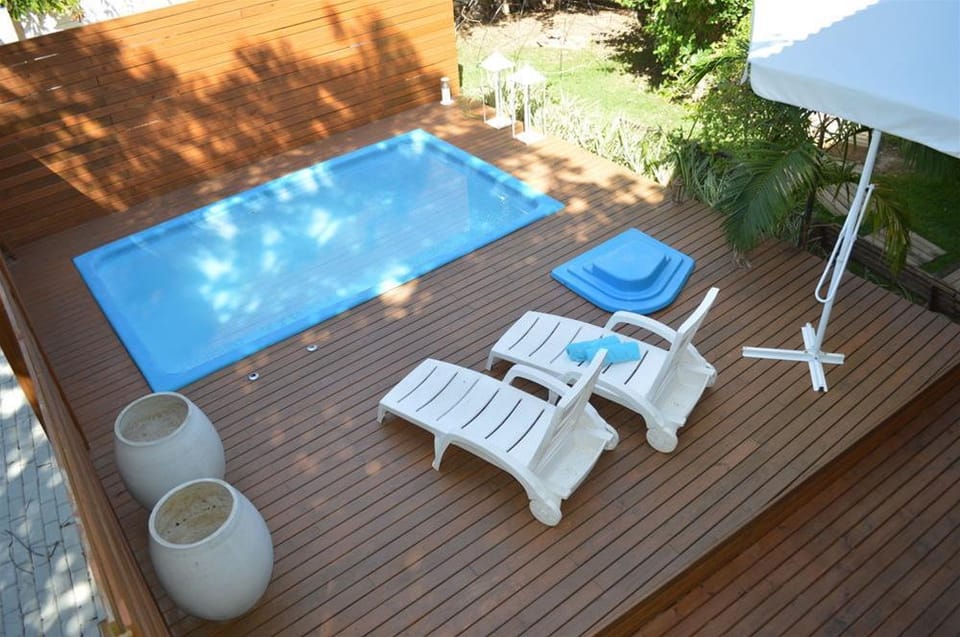 Essencia Do Sol Pousada Hotel in Florianopolis
