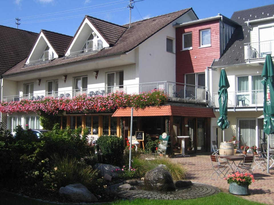 Landhotel zur Linde Hotel in Baden-Württemberg