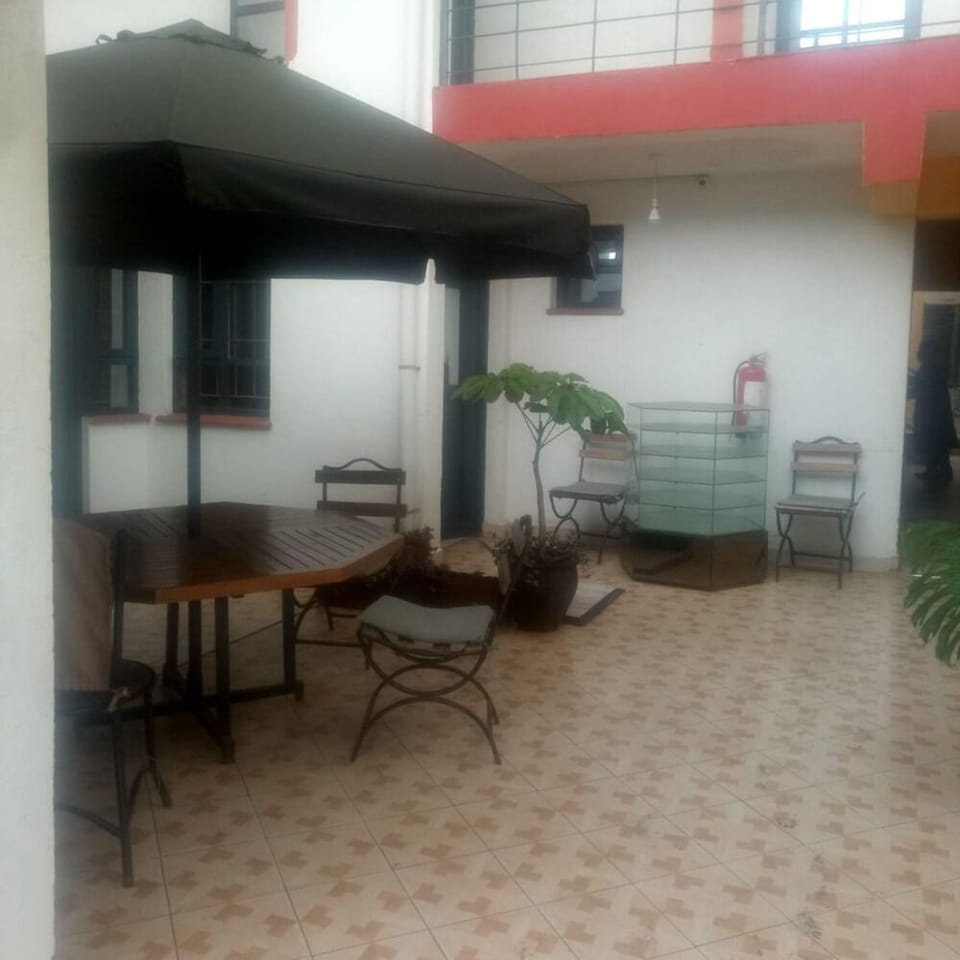 Neptune Winds Hotel Hotel in Nairobi