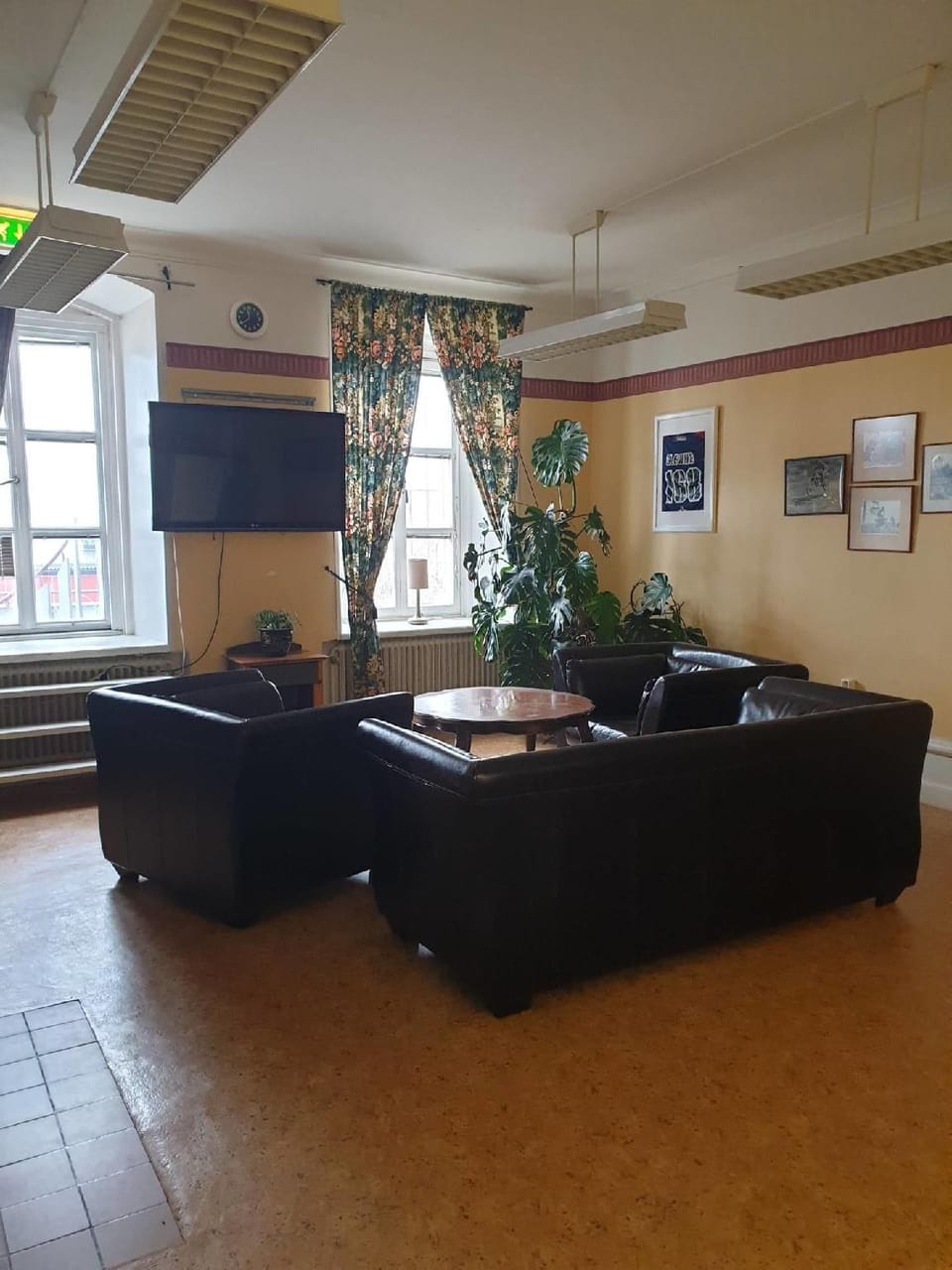 Visby Fängelse Hotel in Visby
