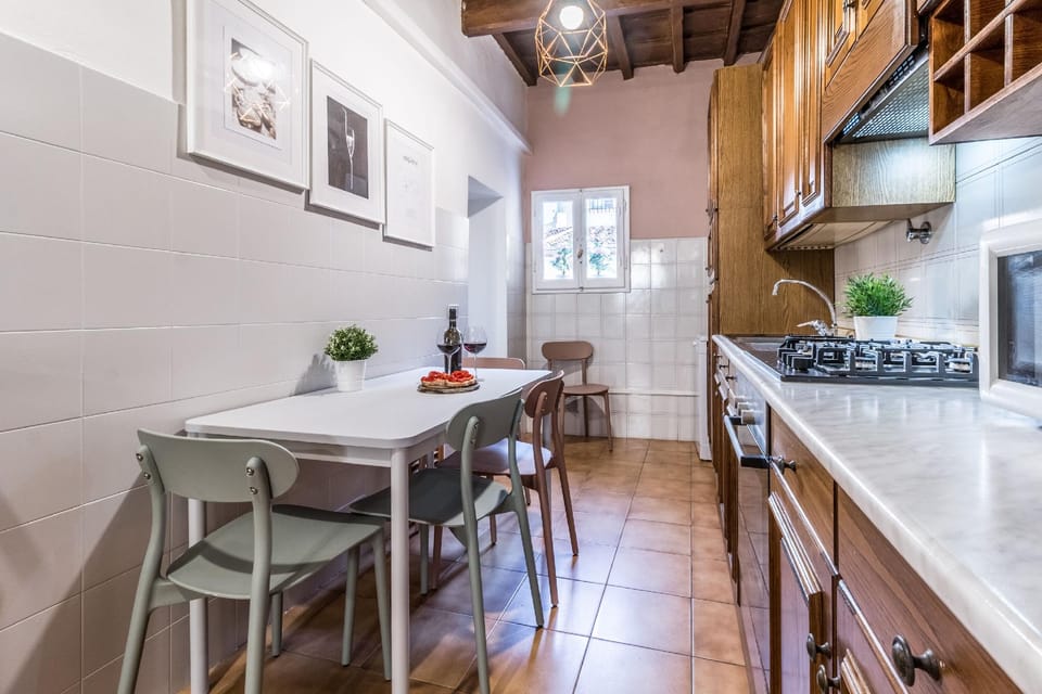 Wine Apartments Florence Sangiovese Hotel in Florence
