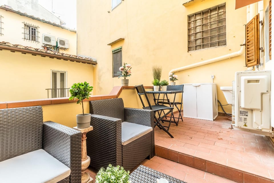 Wine Apartments Florence Sangiovese Hotel in Florence
