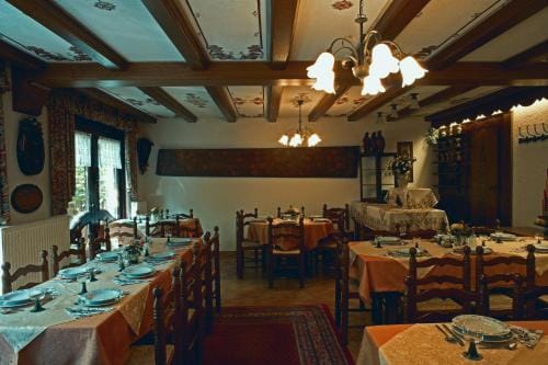 Maischeider Hof Hotel in Rhineland-Palatinate