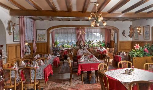 Maischeider Hof Hotel in Rhineland-Palatinate