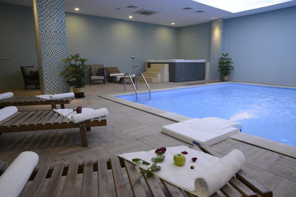 Classy Hotel Erbil Hotel in Turkey