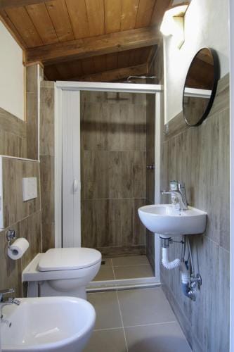 Da Rosy Inn in Province of Massa and Carrara