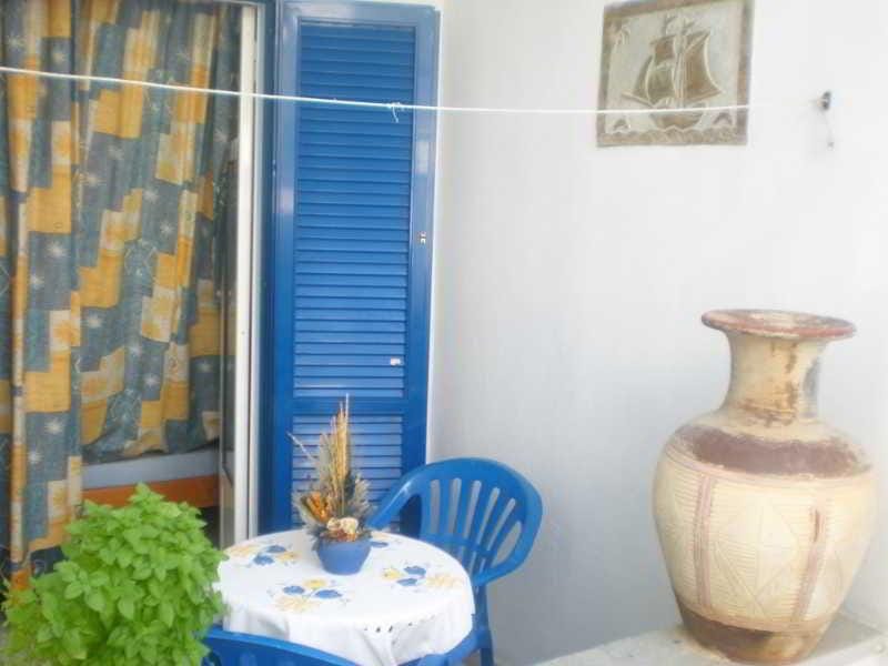 Rea Sun Hotel Studios Apartments Hotel in Naxos