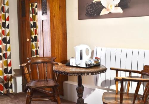 Lion Royal Hotel, Rhayader Hotel in Rhayader