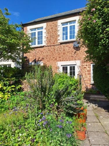 2 White Horse Cottages Hotel in West Somerset District