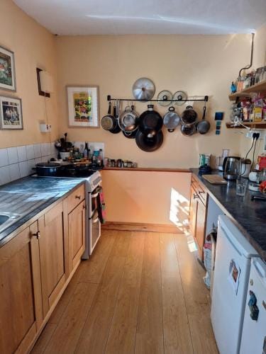2 White Horse Cottages Hotel in West Somerset District