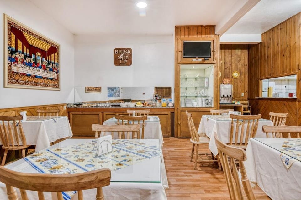 VOA Pousada Brisa Hotel in Gramado
