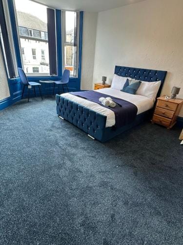 Elite Hotel Blackpool Hotel in Blackpool