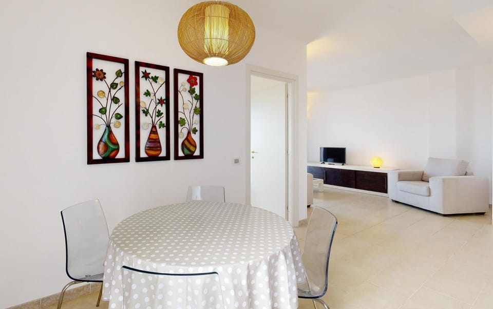 Monte Sarago Villas Apartment hotel in Ostuni