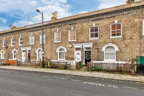 Lord's Guesthouse - Room 4 Hotel in London Borough of Southwark