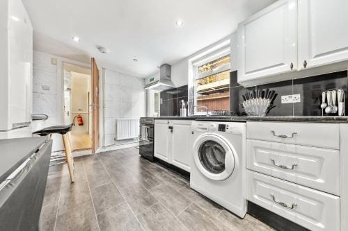 Lord's Guesthouse - Room 4 Hotel in London Borough of Southwark
