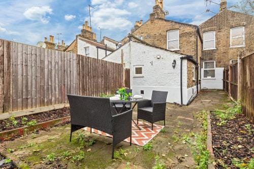 Quadruple - King Room Hotel in London Borough of Southwark