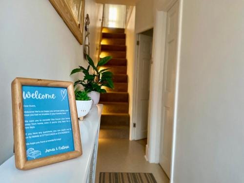 Atlantic attic Hotel in Poole