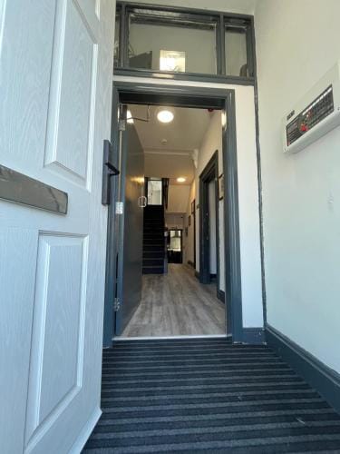 80 Anfield house Hotel in Liverpool