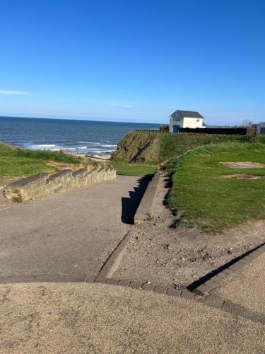 Seaham Apartment GO69OOD Ltd Hotel in England