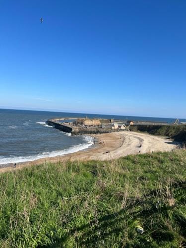 Seaham Apartment GO69OOD Ltd Hotel in England