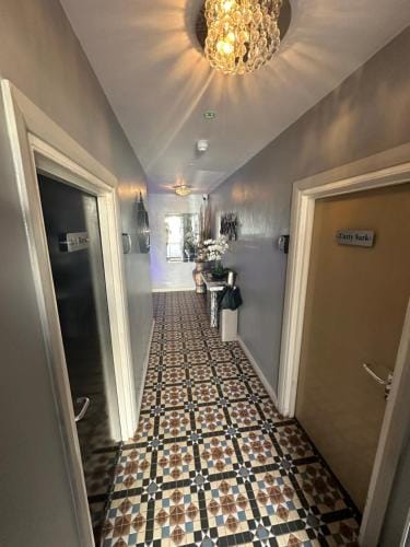 Keedwell Studio Apartments Hotel in Bognor Regis