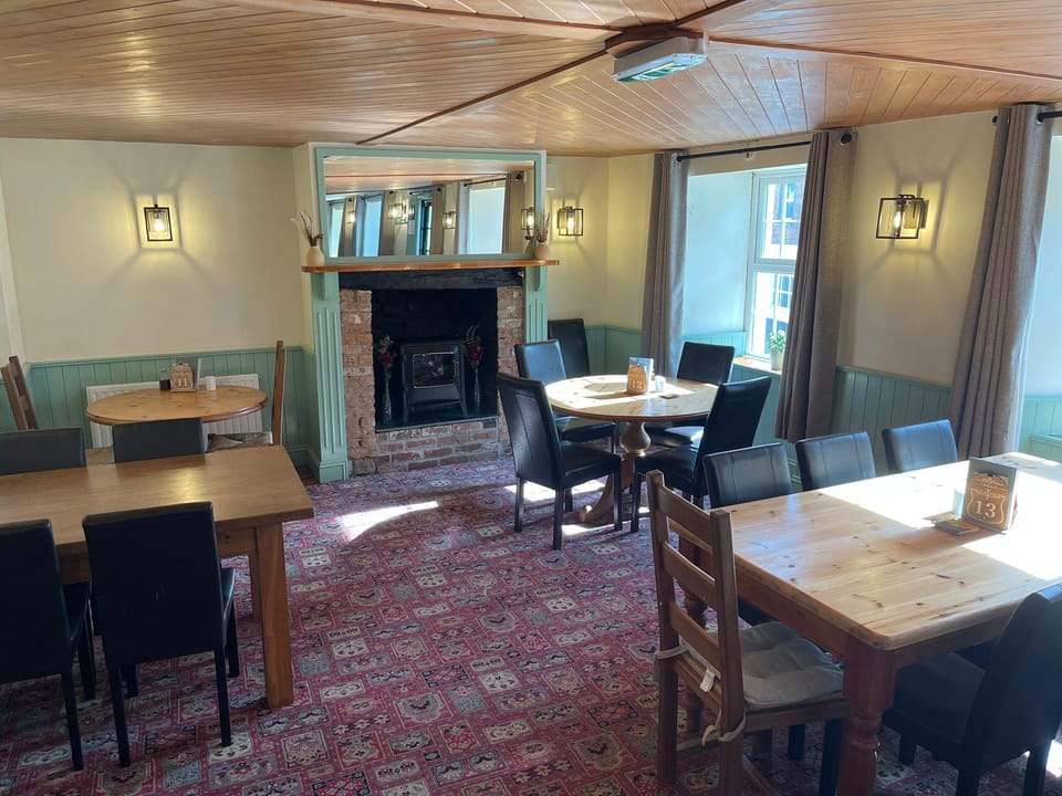 The Olde Market Inn Inn in Holsworthy