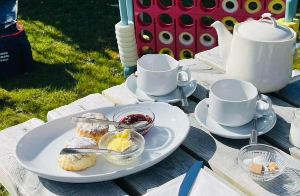 The Olde Market Inn Inn in Holsworthy