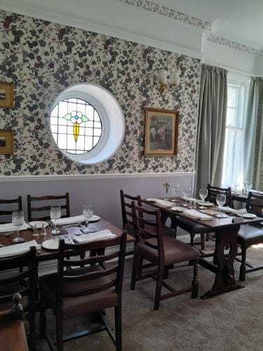 Tower Hotel Hotel in England