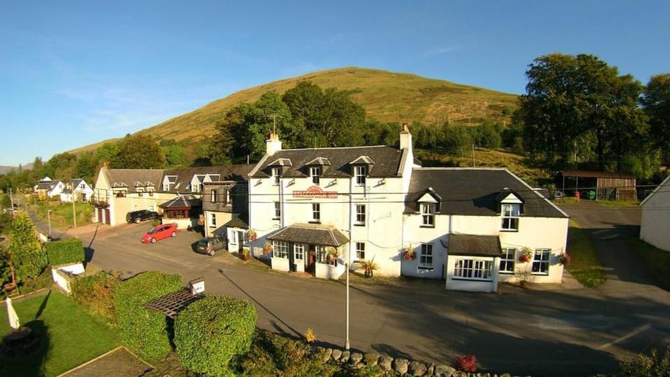 Cairndow Stagecoach Inn Inn in Scotland